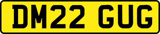 DM22GUG