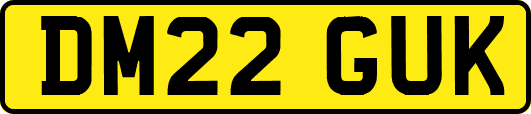 DM22GUK