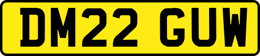 DM22GUW