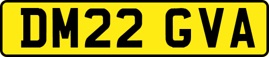 DM22GVA