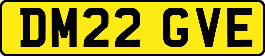 DM22GVE