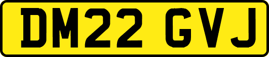 DM22GVJ