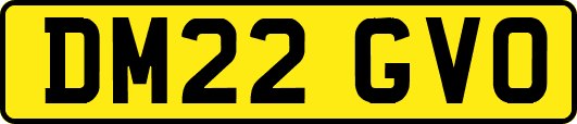DM22GVO