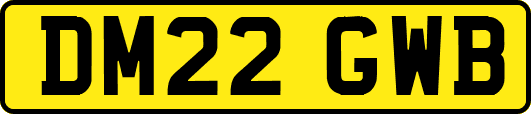 DM22GWB