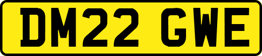 DM22GWE