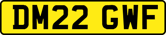 DM22GWF