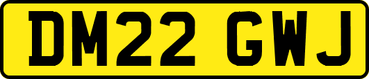 DM22GWJ
