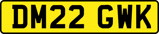 DM22GWK