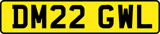 DM22GWL