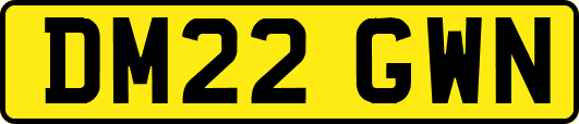 DM22GWN