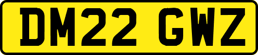 DM22GWZ