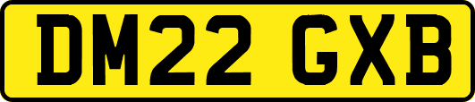 DM22GXB