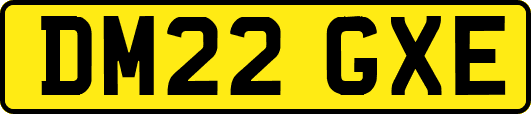 DM22GXE