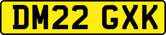DM22GXK