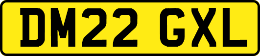 DM22GXL