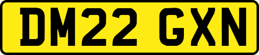 DM22GXN