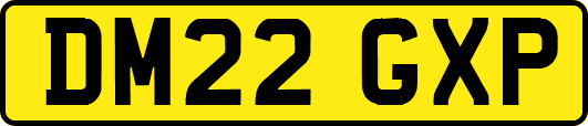 DM22GXP