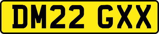 DM22GXX