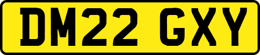 DM22GXY