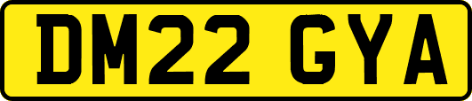 DM22GYA