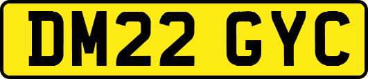 DM22GYC