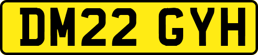 DM22GYH