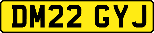 DM22GYJ