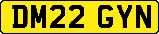 DM22GYN