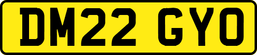 DM22GYO