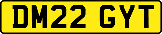 DM22GYT
