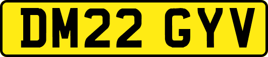 DM22GYV