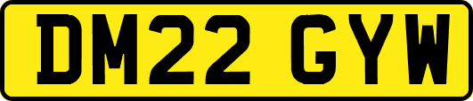 DM22GYW