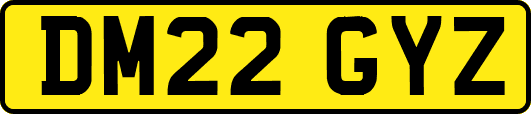 DM22GYZ