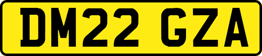 DM22GZA