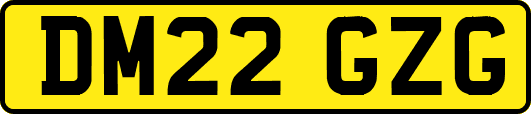 DM22GZG