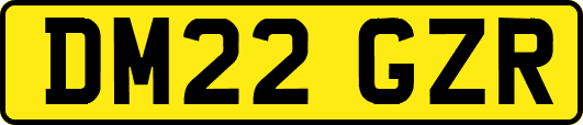 DM22GZR
