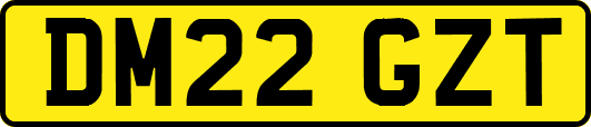 DM22GZT