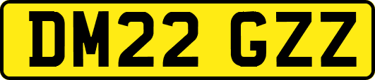 DM22GZZ