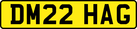 DM22HAG