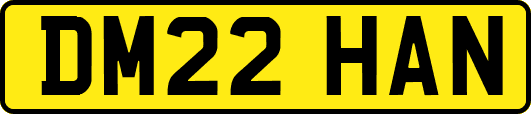DM22HAN