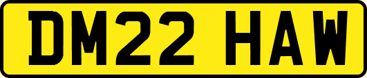 DM22HAW