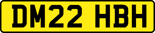 DM22HBH