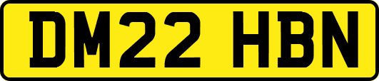 DM22HBN