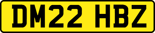 DM22HBZ