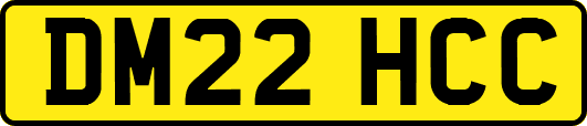 DM22HCC