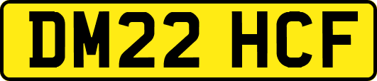 DM22HCF