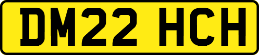DM22HCH