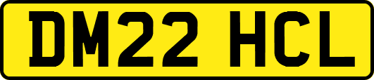 DM22HCL