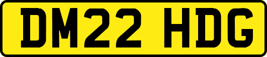 DM22HDG