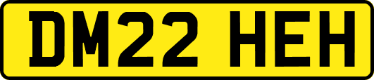 DM22HEH